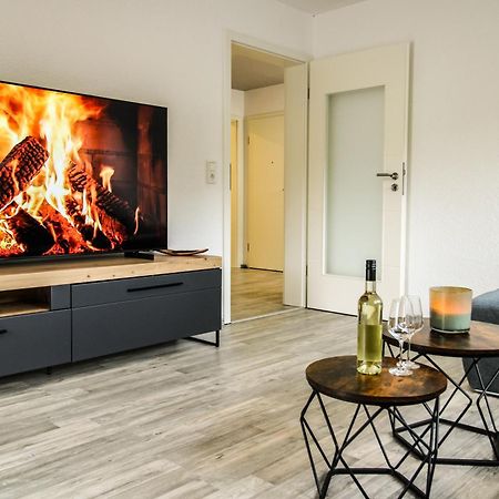 Sweet Six, Balkon, Netflix, Boxspringbetten, Hochwertiges Bad Zell an der Mosel Exteriér fotografie