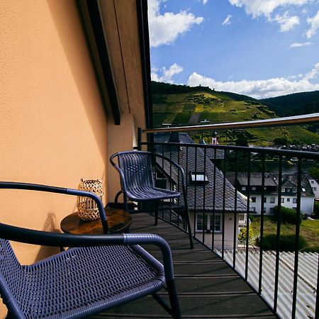 Sweet Six, Balkon, Netflix, Boxspringbetten, Hochwertiges Bad Zell an der Mosel Exteriér fotografie