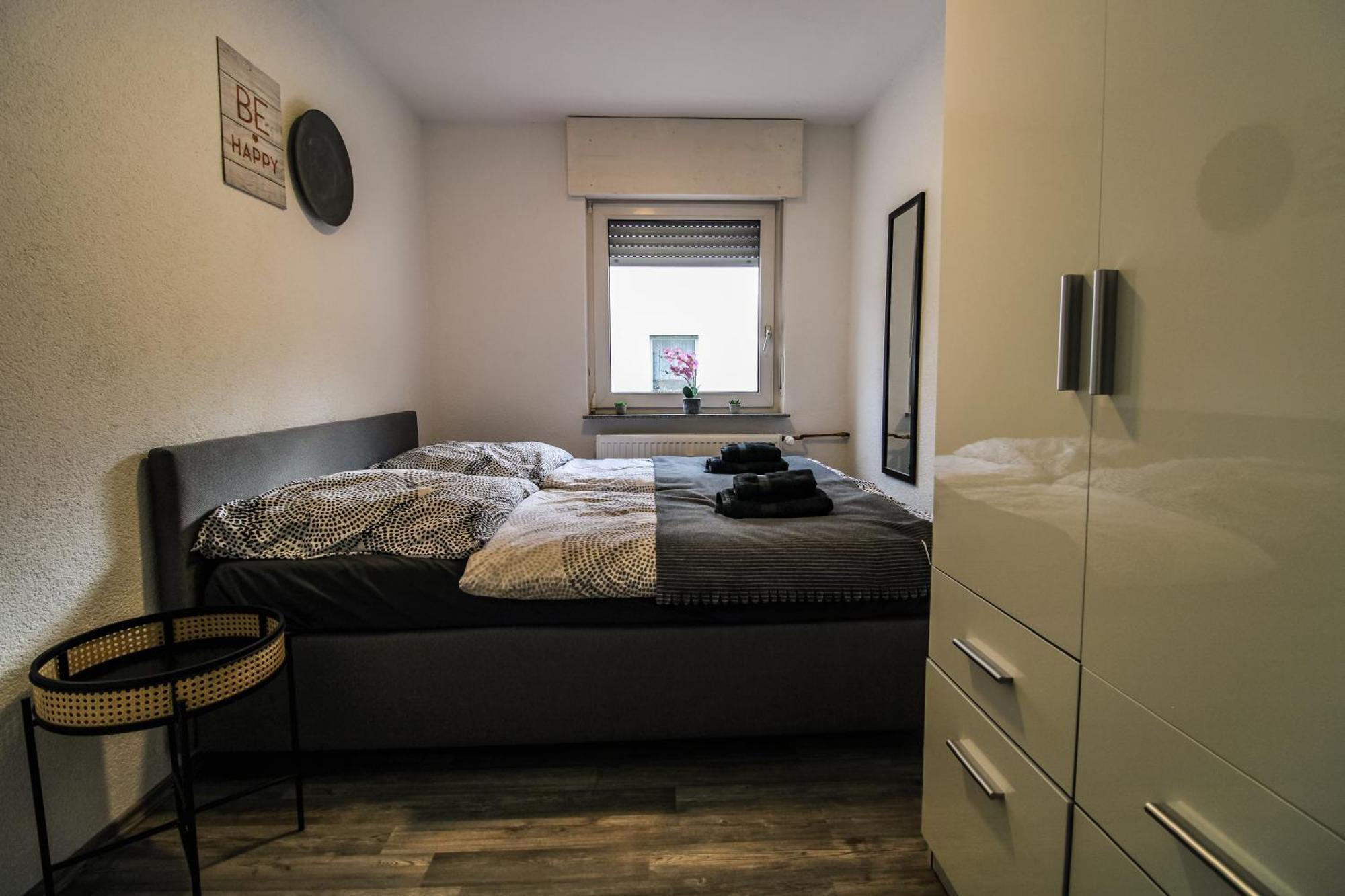 Sweet Six, Balkon, Netflix, Boxspringbetten, Hochwertiges Bad Zell an der Mosel Exteriér fotografie