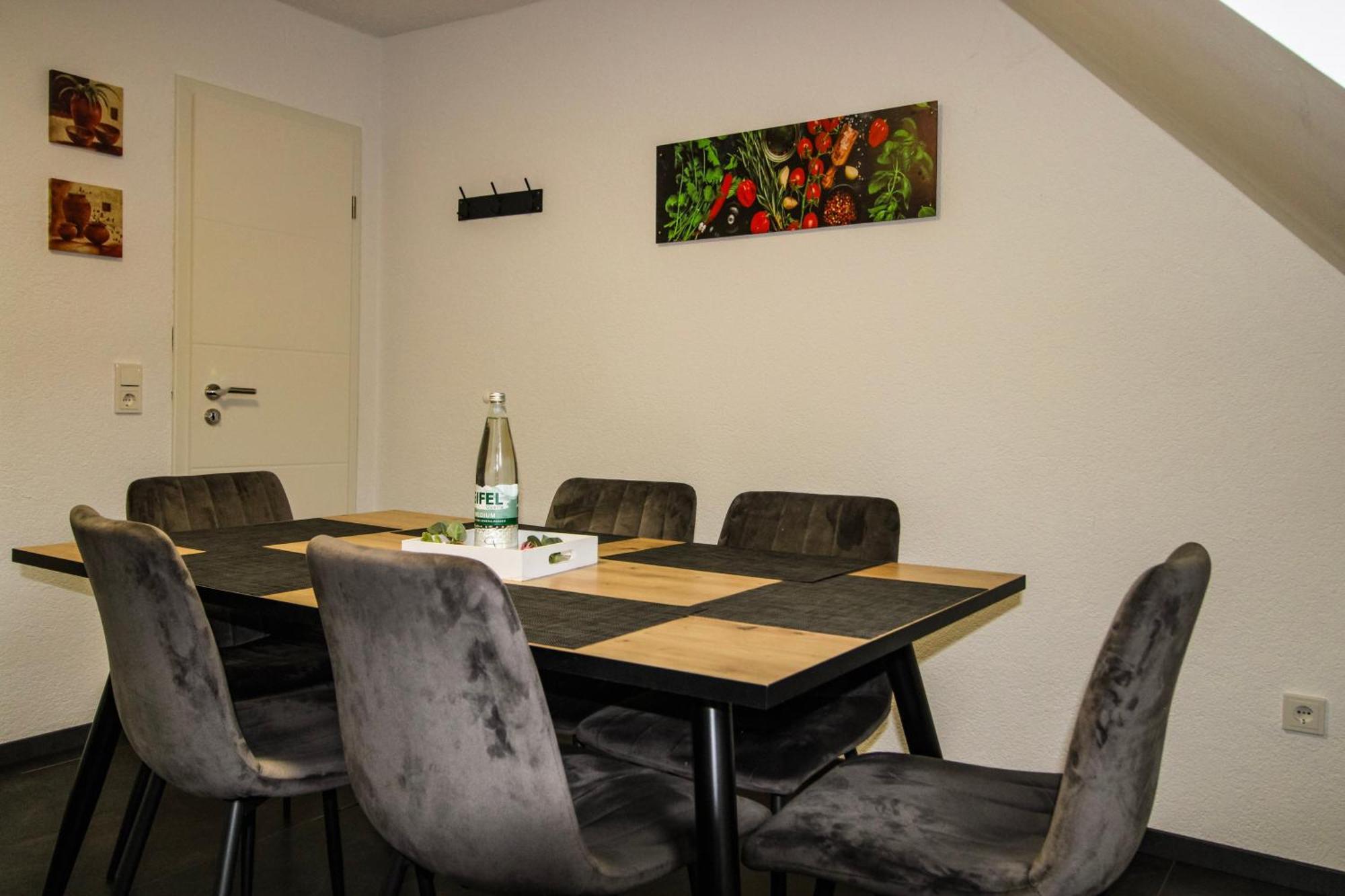 Sweet Six, Balkon, Netflix, Boxspringbetten, Hochwertiges Bad Zell an der Mosel Exteriér fotografie